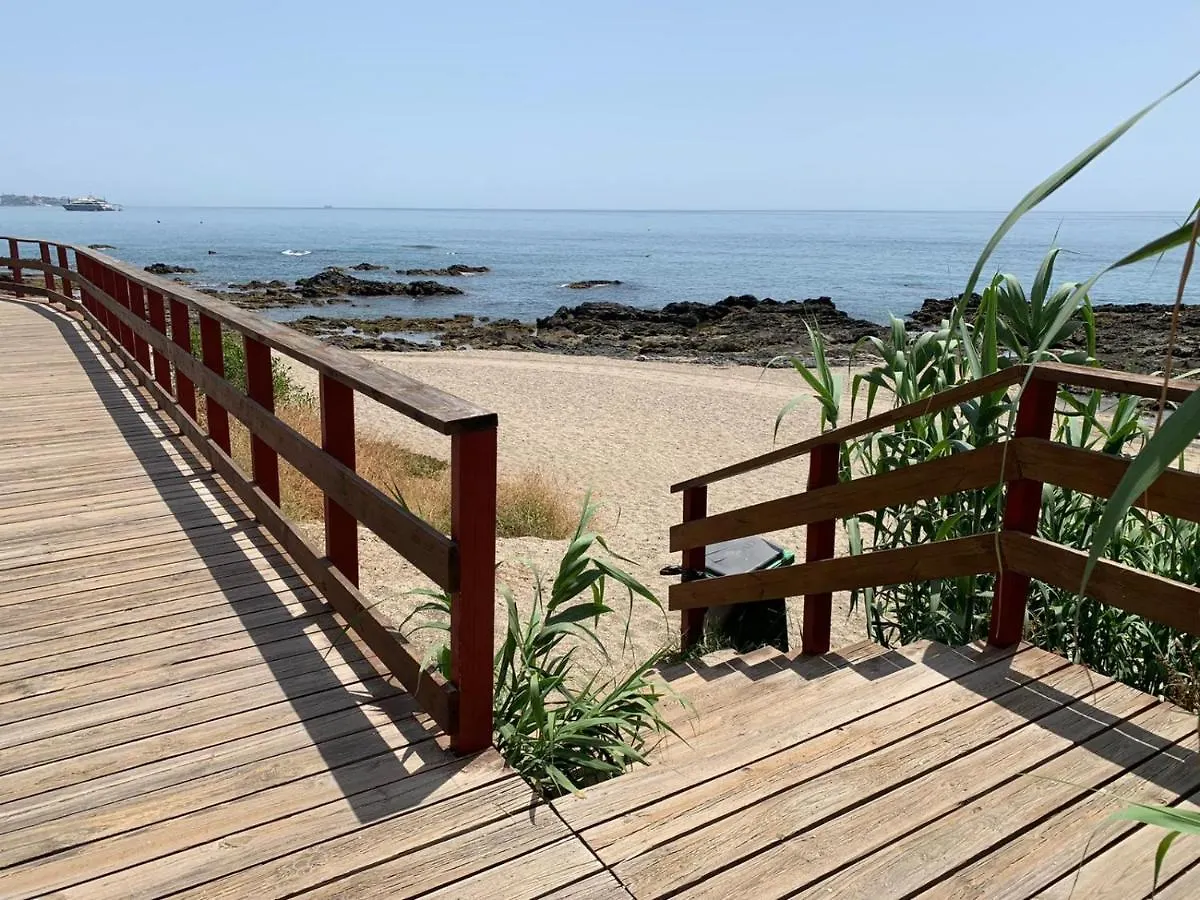 말라가 Casa Vista 아파트 스페인