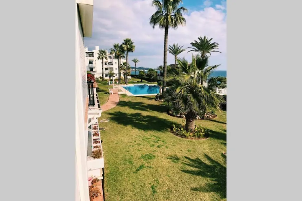 Apartamento Casa Vista Málaga 0*,  España