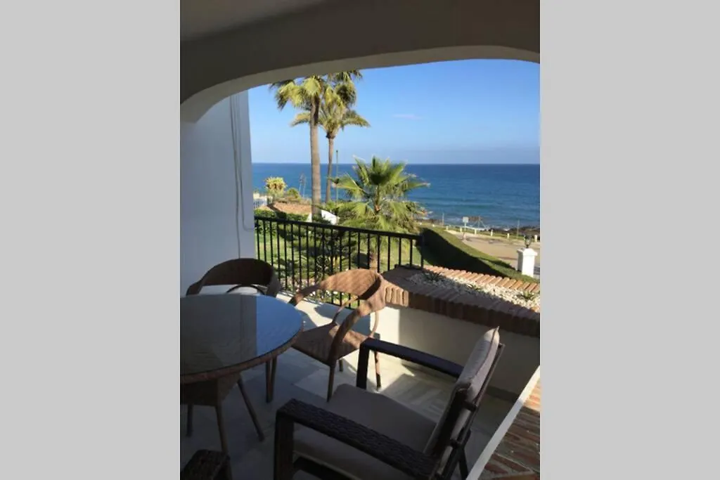 Apartamento Casa Vista Málaga