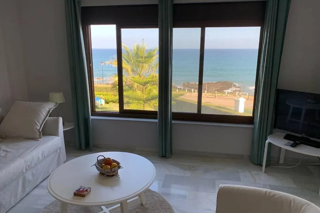 Casa Vista Apartment Malaga 0*,