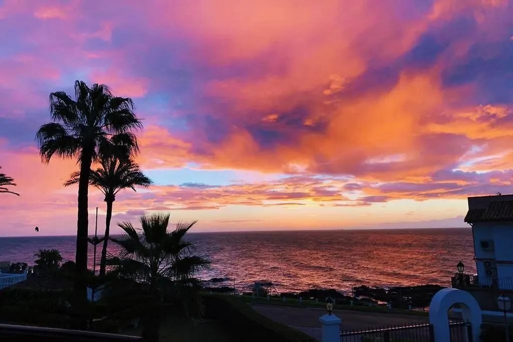 Casa Vista Apartment Malaga Spain