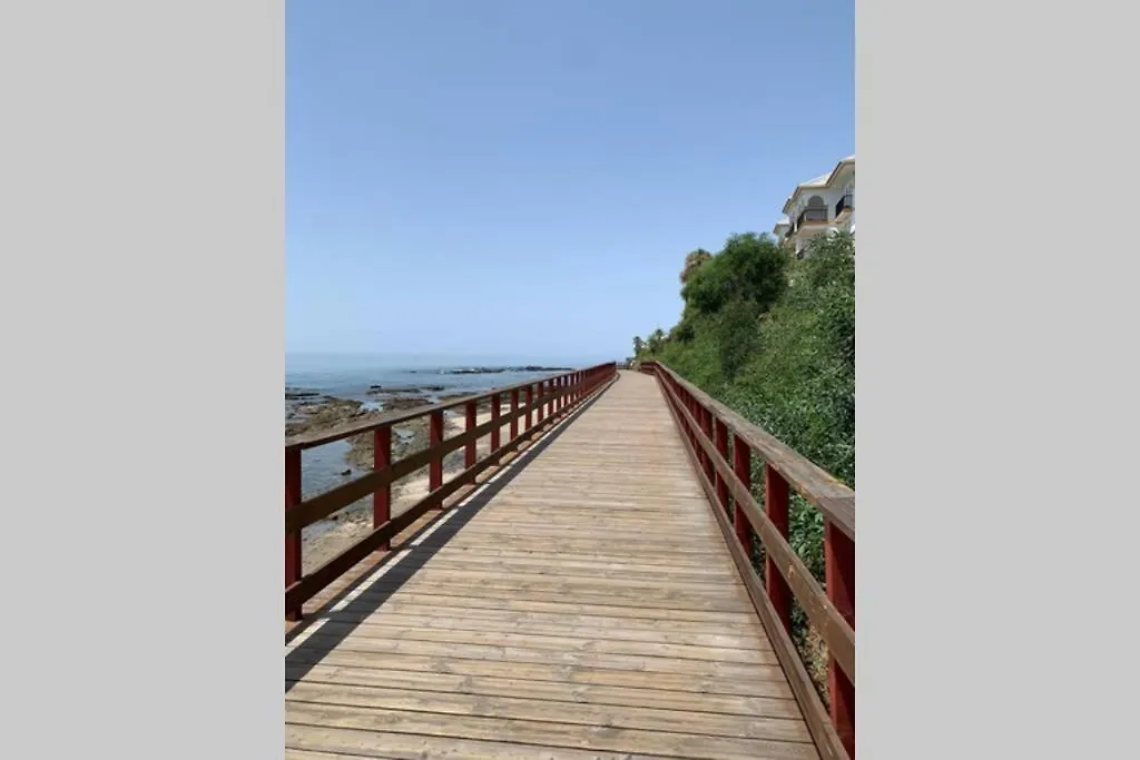 Casa Vista Apartment Malaga