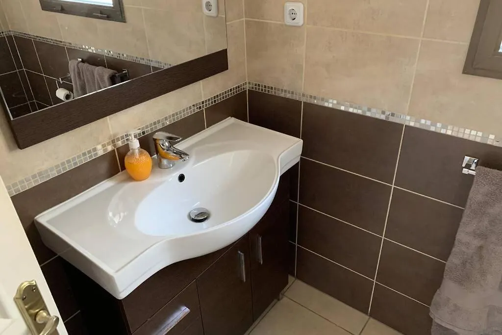 Casa Vista Apartment Malaga