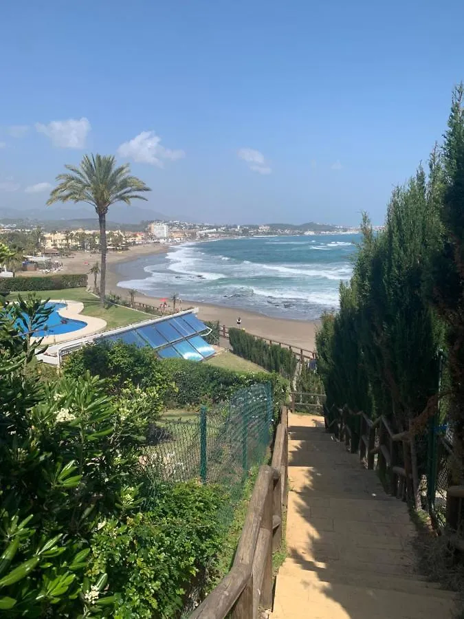 Apartamento Casa Vista Málaga