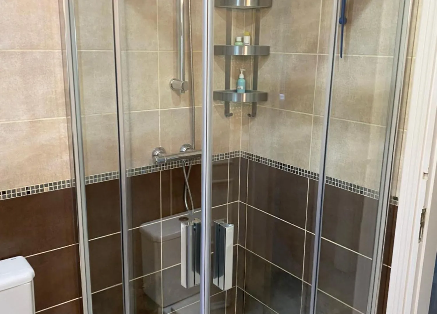Apartamento Casa Vista Málaga