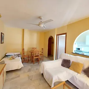  Apartamento Carlos Haya Mare Nostrum 2