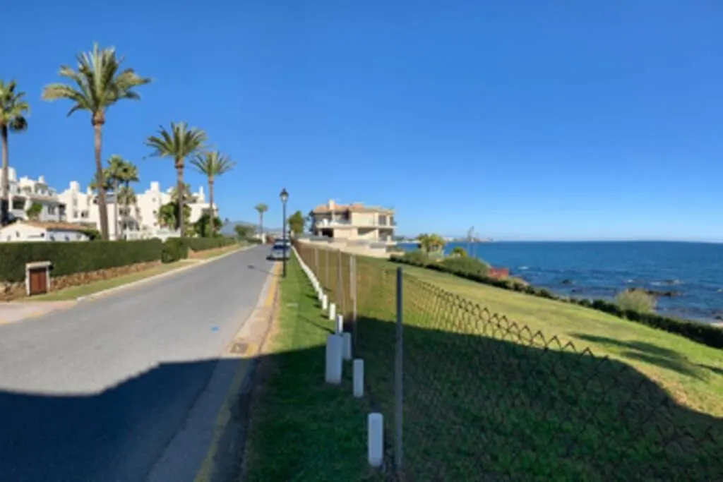דירות מאלגה Casa Vista