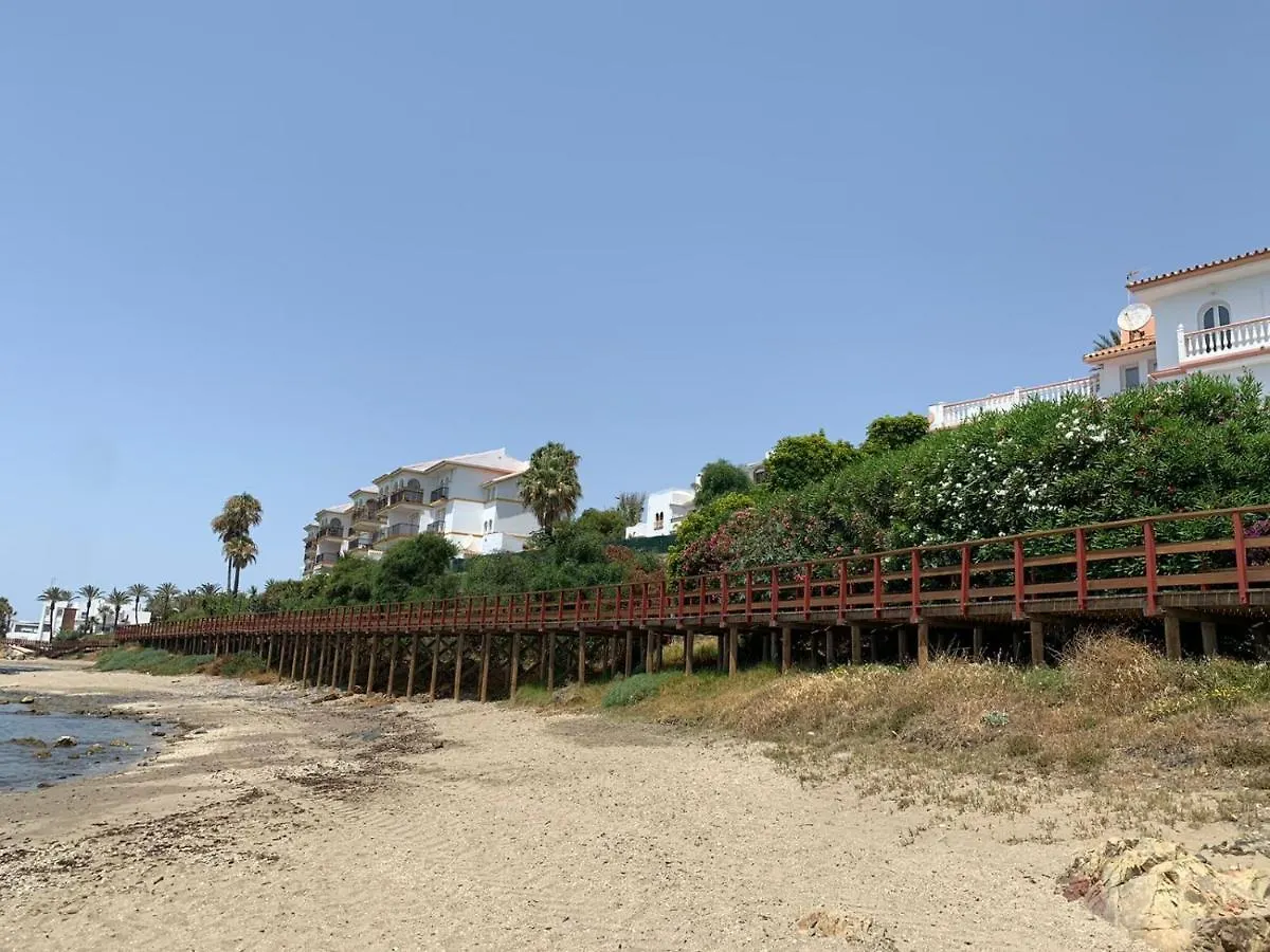 Casa Vista Apartment Malaga