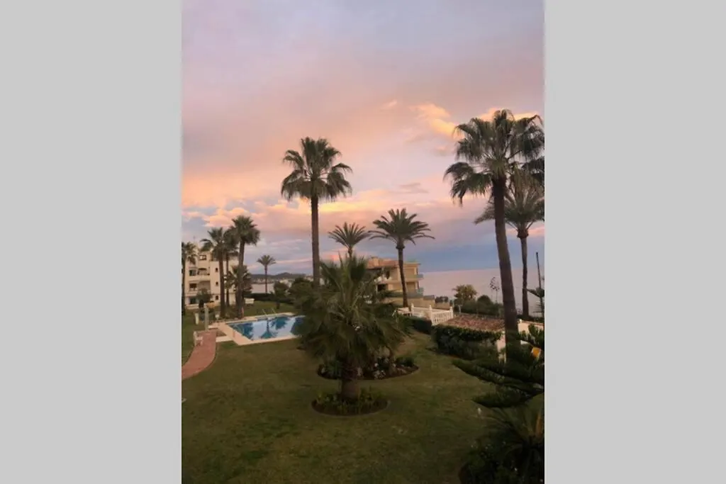 דירות מאלגה Casa Vista