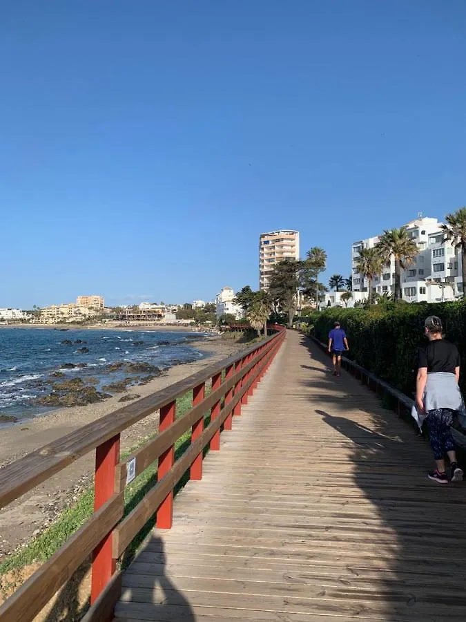 דירות מאלגה Casa Vista