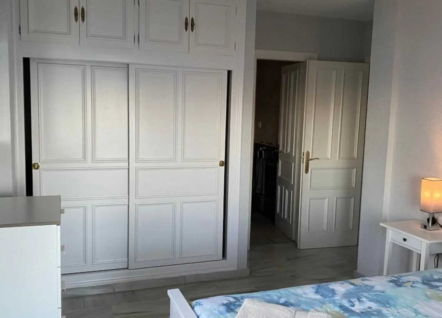 Casa Vista Apartment Malaga